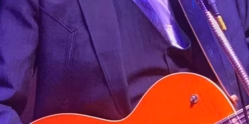 Beau Knott and The Burners rock the MILLTOP