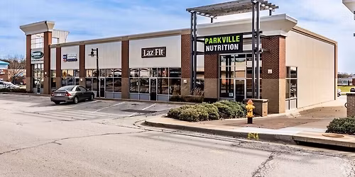 2026 Goal Setting Workshop (FREE Event!)