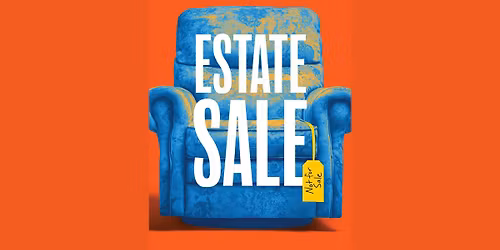 Estate Sale