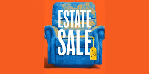 Estate Sale