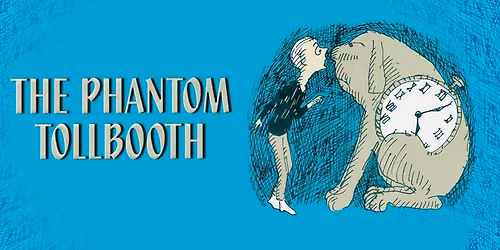 The Phantom Tollbooth