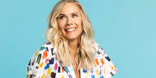 Leanne Morgan: The Time Of Our Lives Tour