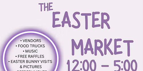 The Easter Market 