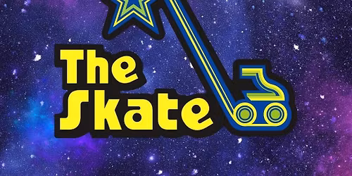 Crestdale School Skate 