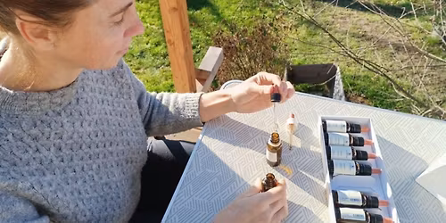  Bachovy esence a j\u00f3ga proti stresu | Sylva Posp\u011bchov\u00e1 | Ned\u011ble 9.11. 13:30-16:30 | Studio YoGaia