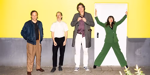 DIE STERNE & FILMORCHESTER BABELSBERG