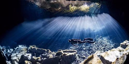 Freediving Foundation Course - by NoTanx - 3rd May 2026