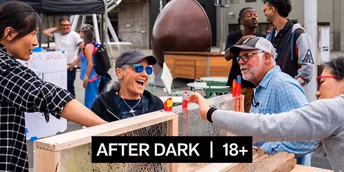 After Dark: Climate Journeys