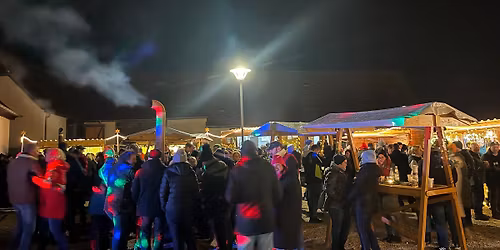 After-Work-Party Creu\u00dfen - Teil II