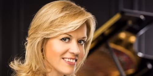 Toledo Symphony Orchestra - Olga Kern Plays Brahms at Peristyle Theater