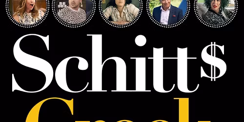 Schitt\u2019s Creek Trivia
