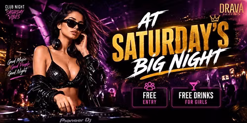 AT SATURDAYS BIG NIGHT BOLLYWOOD MUSIC