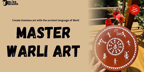 Master Warli Art