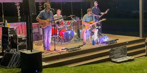 Terrapin Station at The Scale House