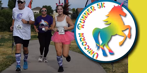 Unicorn 5k ( South)