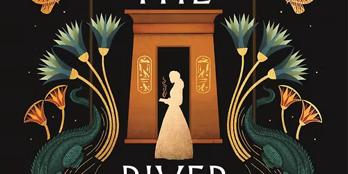 Teen Book Club: What the River Knows by Isabel Ibanez