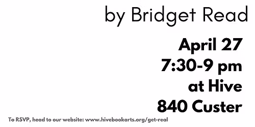 GET REAL! non-fiction book group: Little Bosses Everywhere