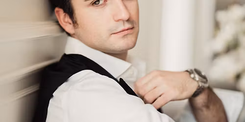 Xabier Anduaga, tenor | Recital l\u00edrico