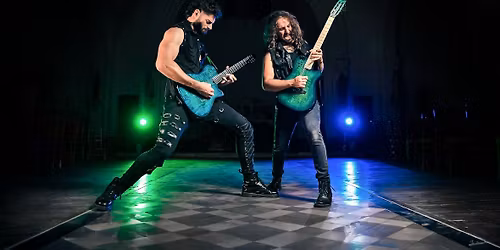 Opal Ocean in Newcastle upon Tyre - New Album Release