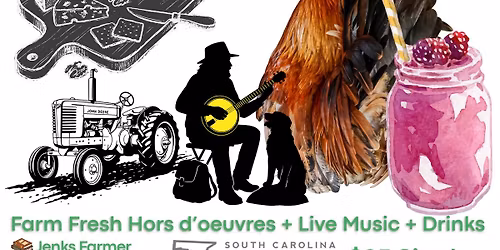 Ag + Art After Hours