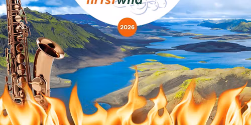 HRFSTWND - De Elementen