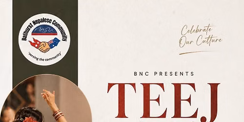BNC Presents Teej 2026