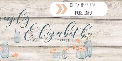 November In Person Class - 11\/8\/25 NEW LOCATION (Darlington, SC)