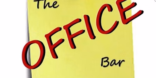 Shaw Revolver live at The Office Bar