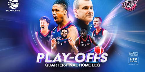 SLB Play-Off Quarter-Final Home Leg