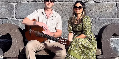 Amanita Grove LIVE @ The Black Horse Braunton