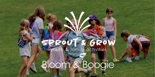 Bloom & Boogie