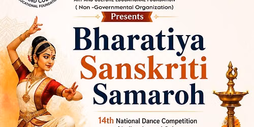 BHARATIYA SANSKRITI SAMAROH