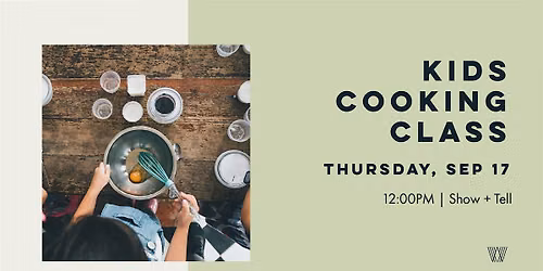 Real Food Academy Tampa Cooking Class