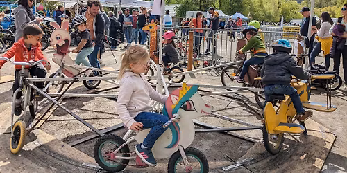 Faites du v\u00e9lo - 4\u00e8me \u00e9dition