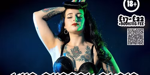 Theatre of Presents: The Sunset Strip