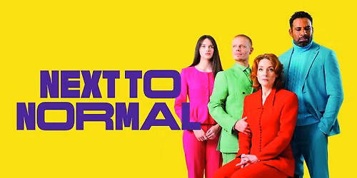 Next To Normal