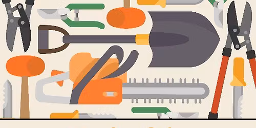 Women Owning Woodlands: Tools of the Trade Workshop