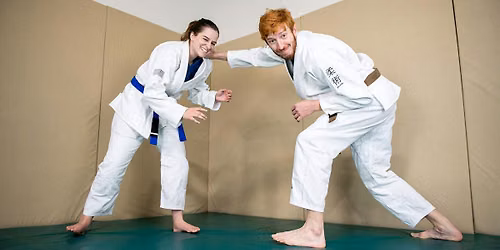 Combatives 101