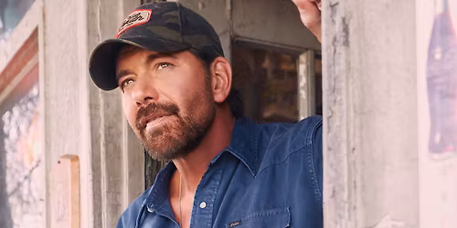 KSON Presents: Kimo's Kegger with Rodney Atkins