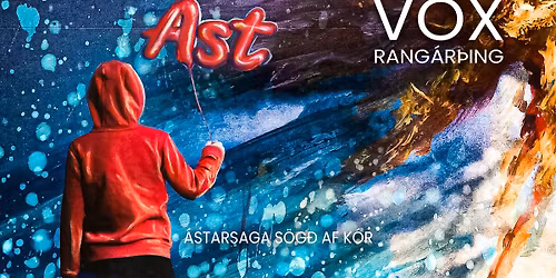 VOX RANG\u00c1R\u00deING - AST