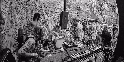 the macks (Garage Psych\/ US)