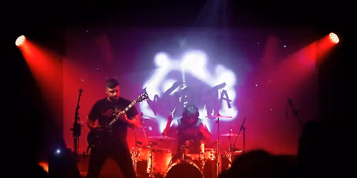 WUOLJA + BANDA A COMFIRMAR