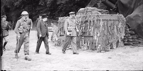 The Fighting 59th in the Second World War