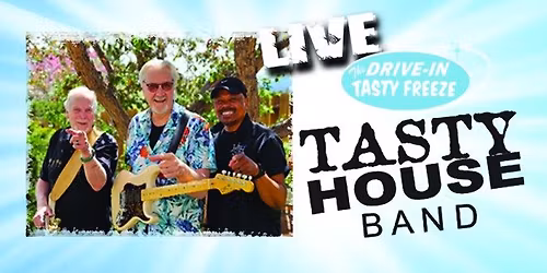 Tasty House Band
