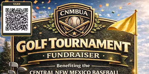 CNMBUA 1st Annual Golf Tournament