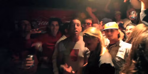 mike - Mike Stud at History Toronto
