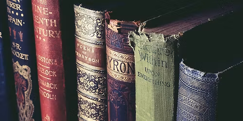 Books, Autographs & Manuscripts Valuation Event | Shrewsbury