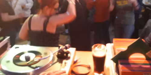 Winter solstice party @ Lewes Road Inn!