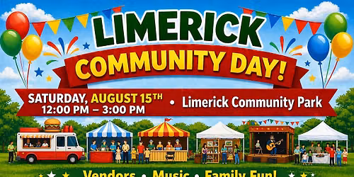 Limerick Community Day