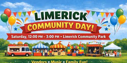 Limerick Community Day